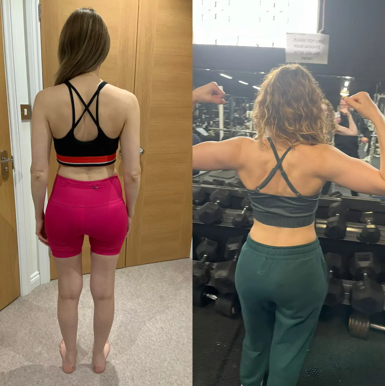 Transformations